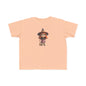 Toddler Halloween Witch Tee - Cute Witch Design, Kids Halloween Shirt, Toddler Costume Tee, Toddler's Fine Jersey Tee, Spooky Season [...]