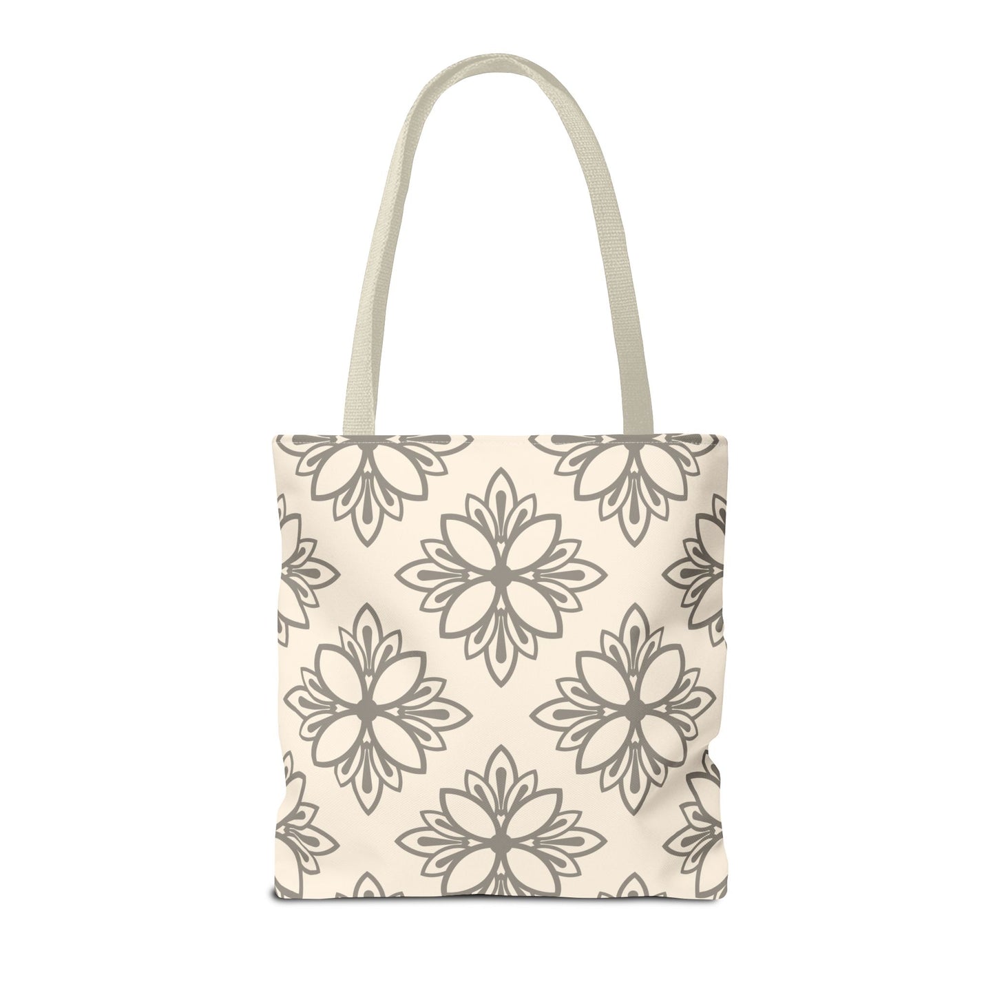 Floral Pattern Tote Bag, Stylish Eco-Friendly Shopping Bag, Personalized Gift for Her, Beach or Everyday Use, Floral Bags for Moms and [...]