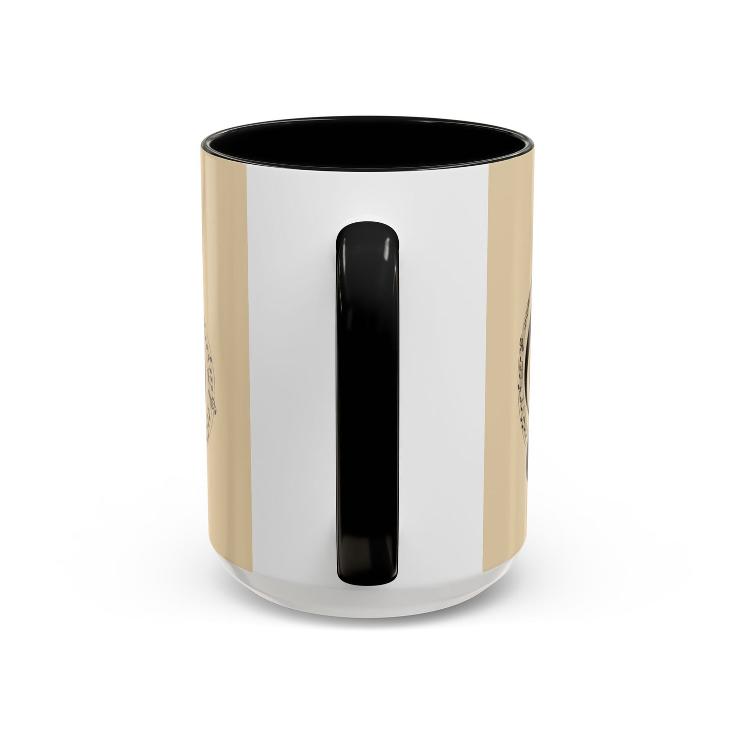 Musical Notes Coffee Mug - Perfect Gift for Music Lovers