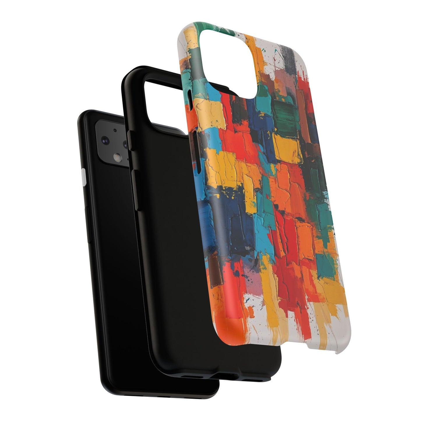 Tough Cases - multi color