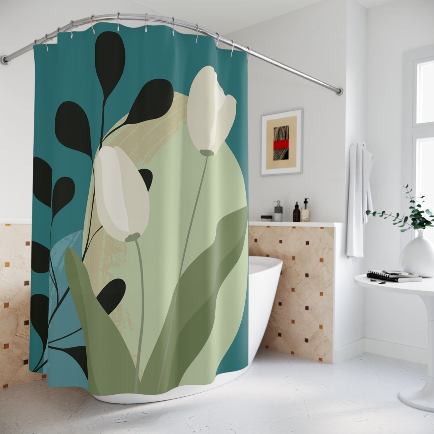 Shower Curtains
