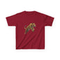Kids Heavy Cotton™ Tee - Tiger