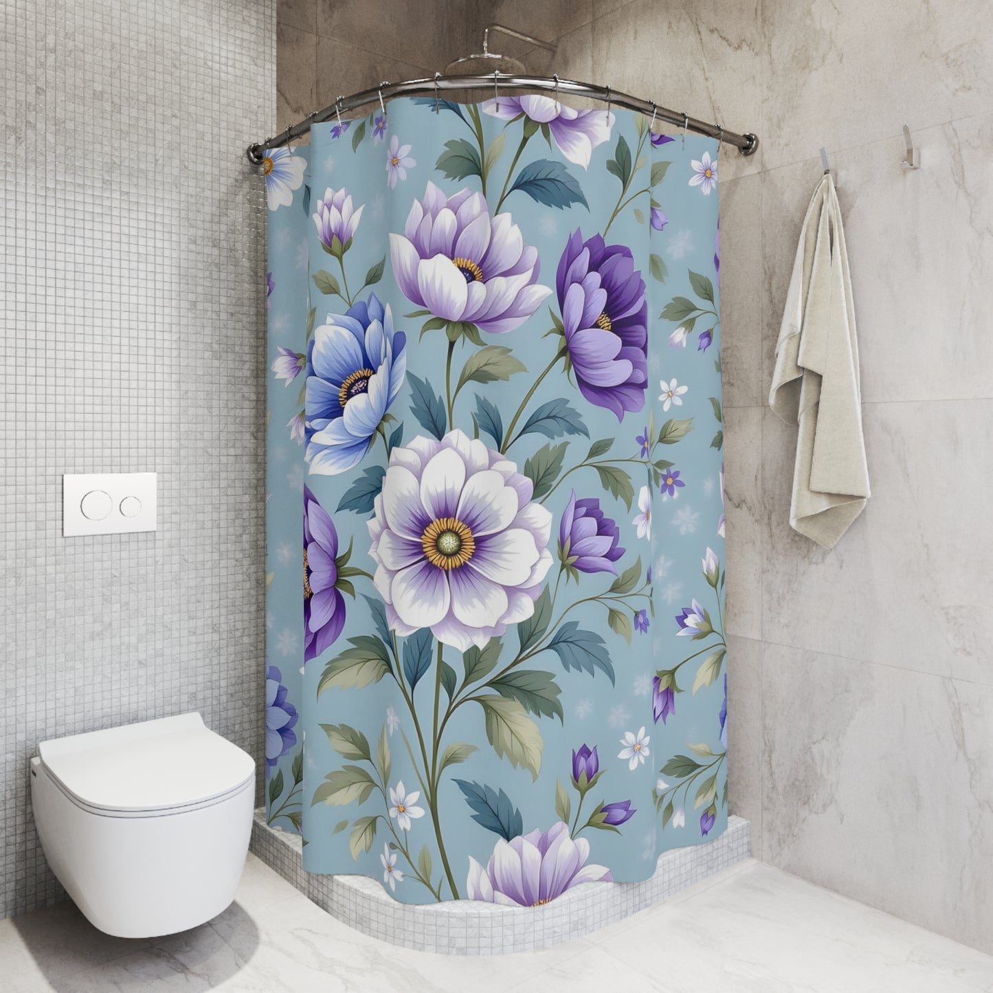 Shower Curtains