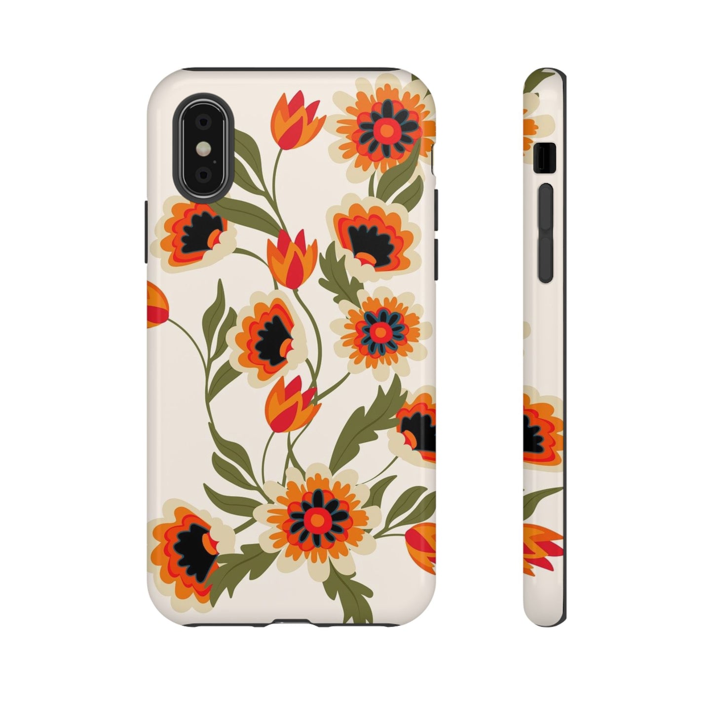 Tough Cases