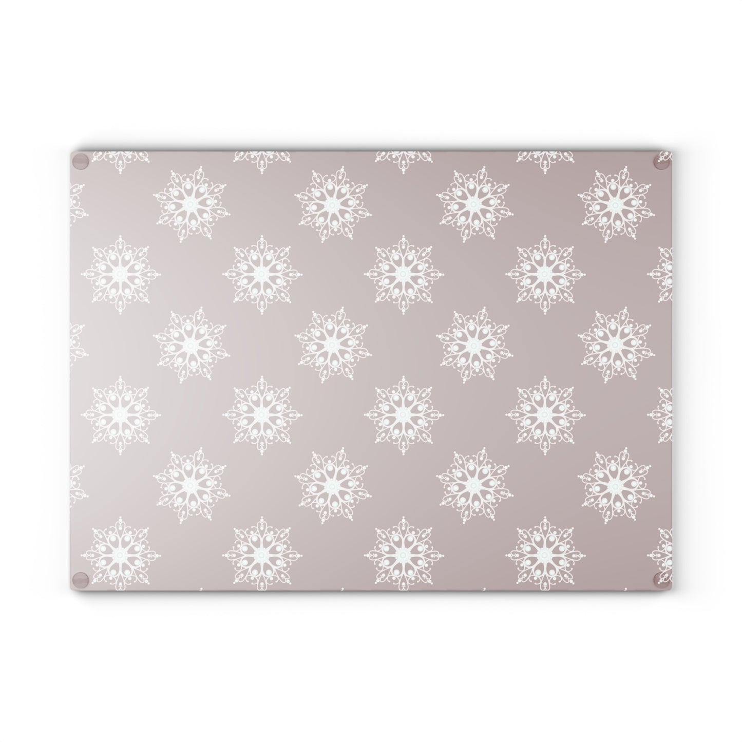Glass Cutting Board