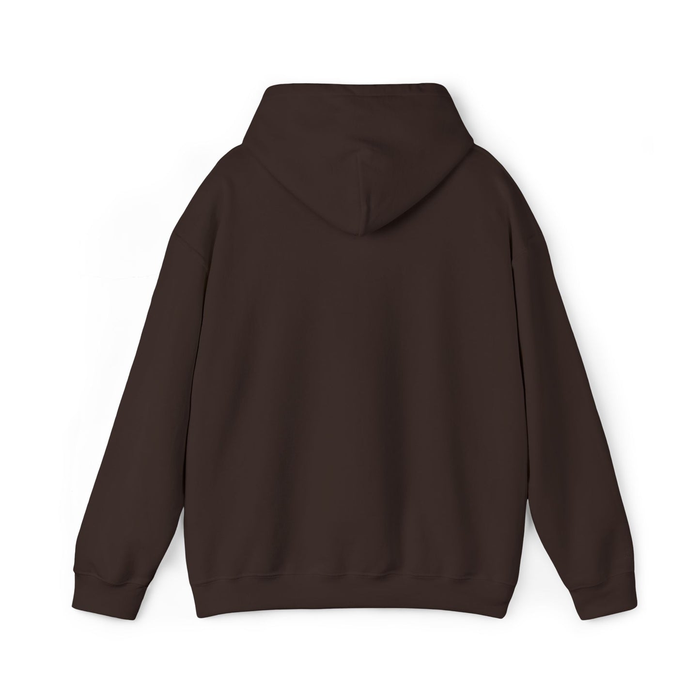 Unisex Heavy Blend™ Hooded Sweatshirt - Letter O