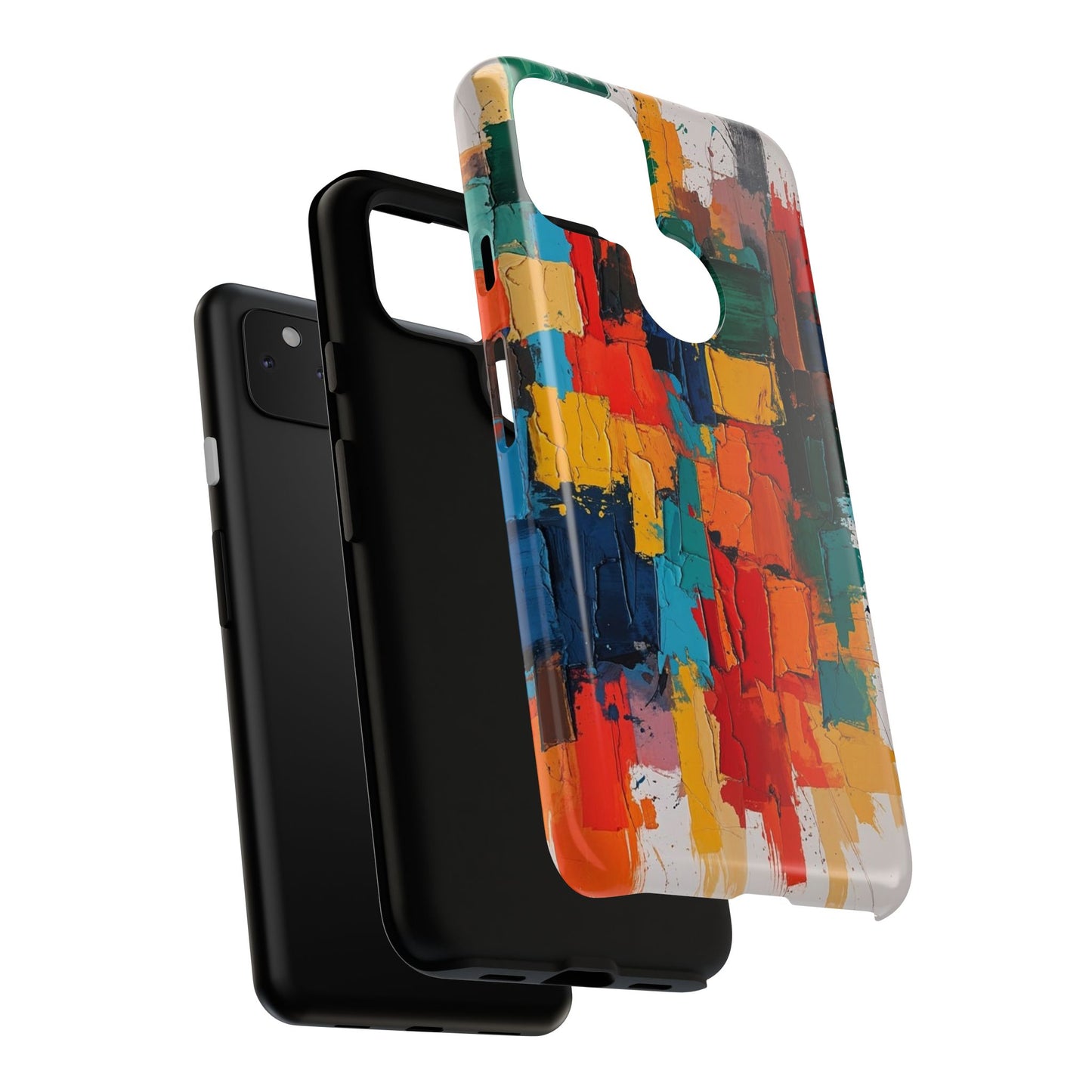 Tough Cases - multi color
