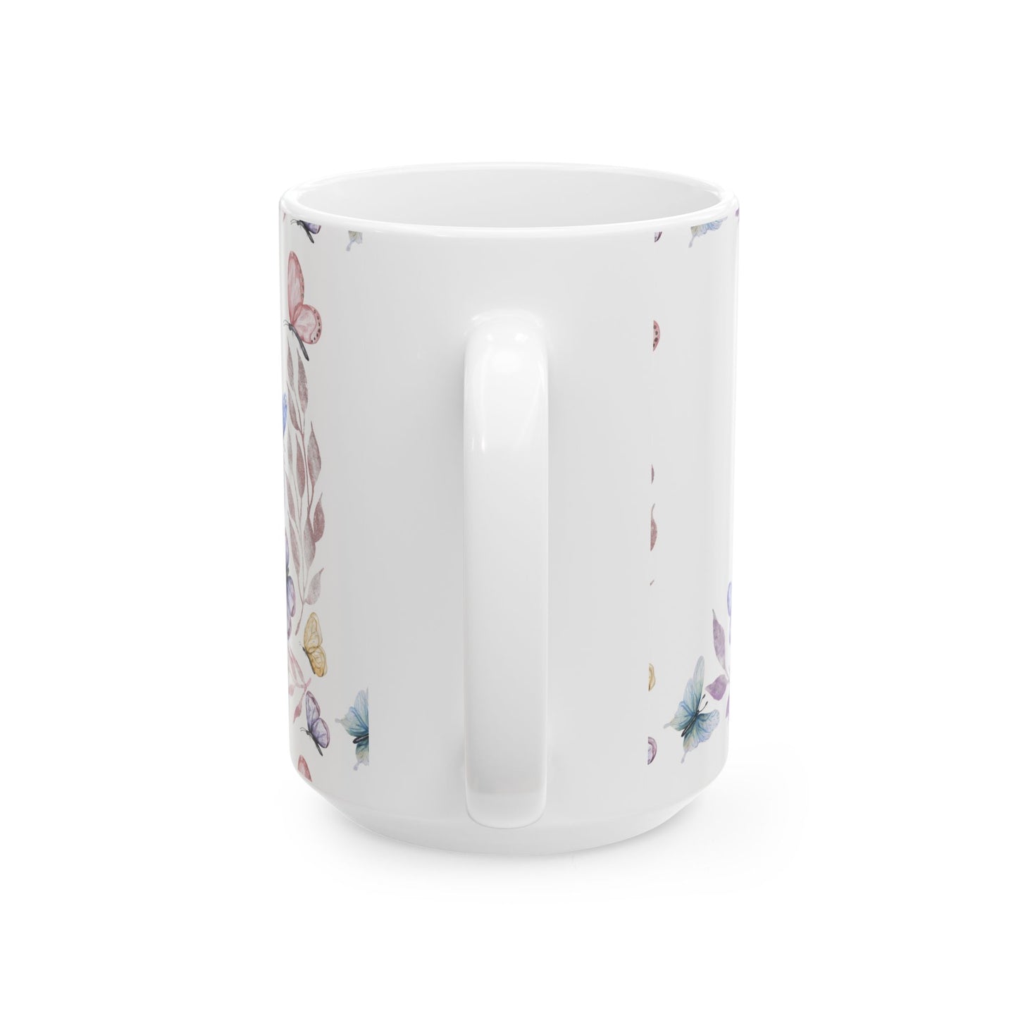 Ceramic Mug, (11oz, 15oz)