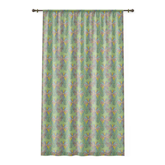 Window Curtain