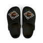 Kid's EVA Foam Clogs (AOP)