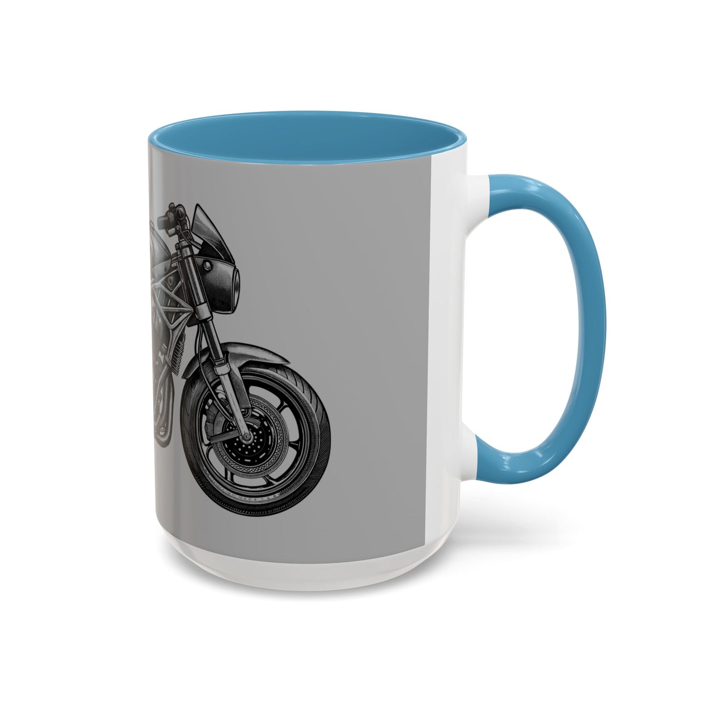 Motorcycle Lover's Accent Coffee Mug, Custom Mug for Bikers, Coffee Cup Gift for Riders, Unique Mug for Motorcycle Enthusiasts, Biking [...]