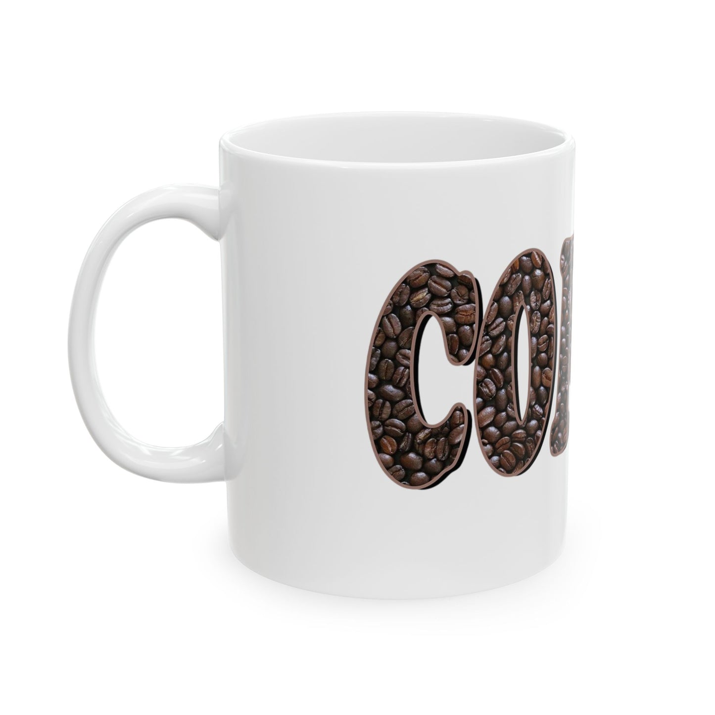 Ceramic Mug, (11oz, 15oz)