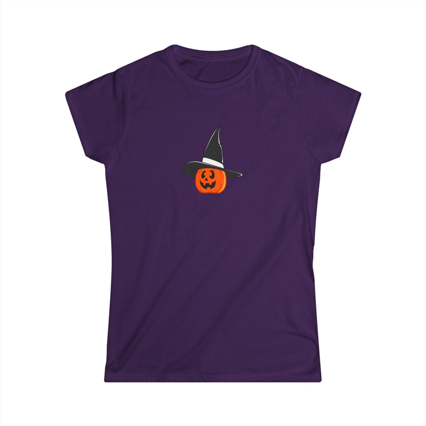 Women's Softstyle Tee