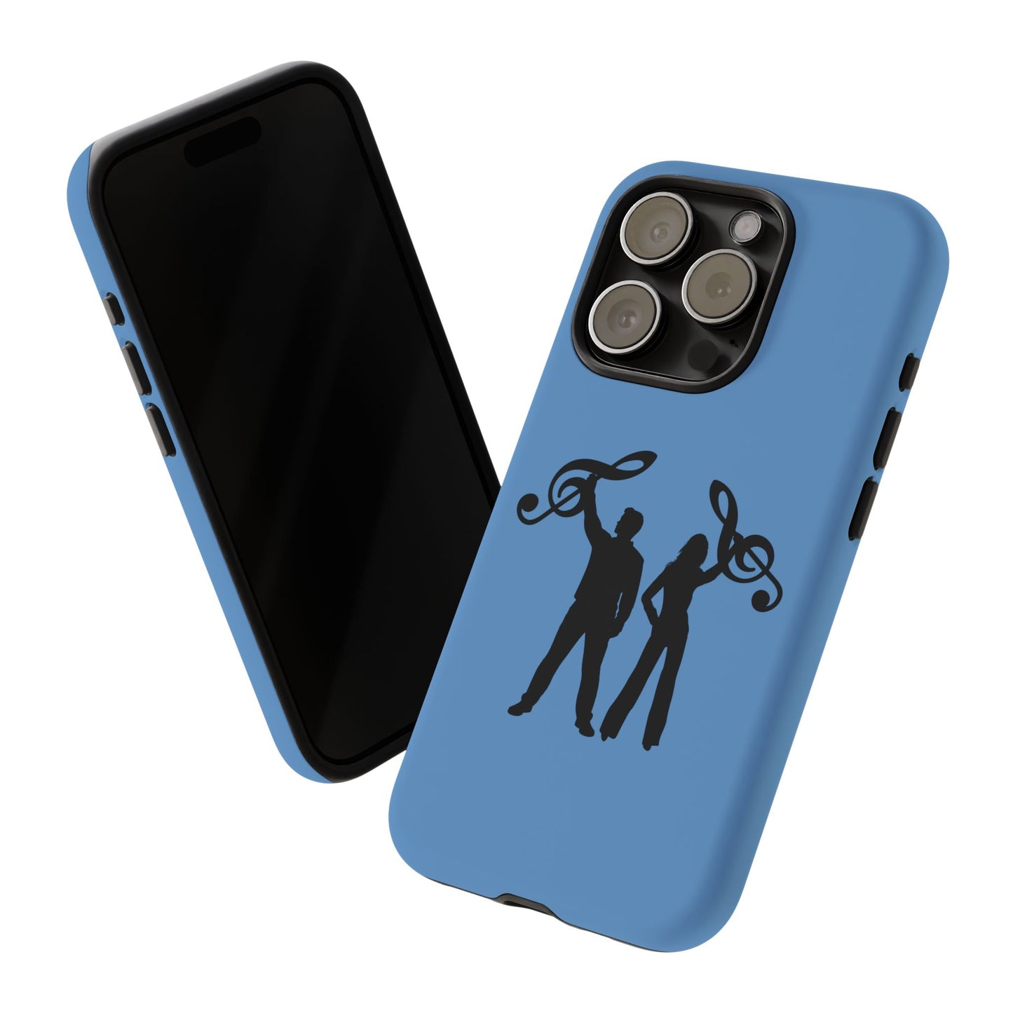 Tough Cases