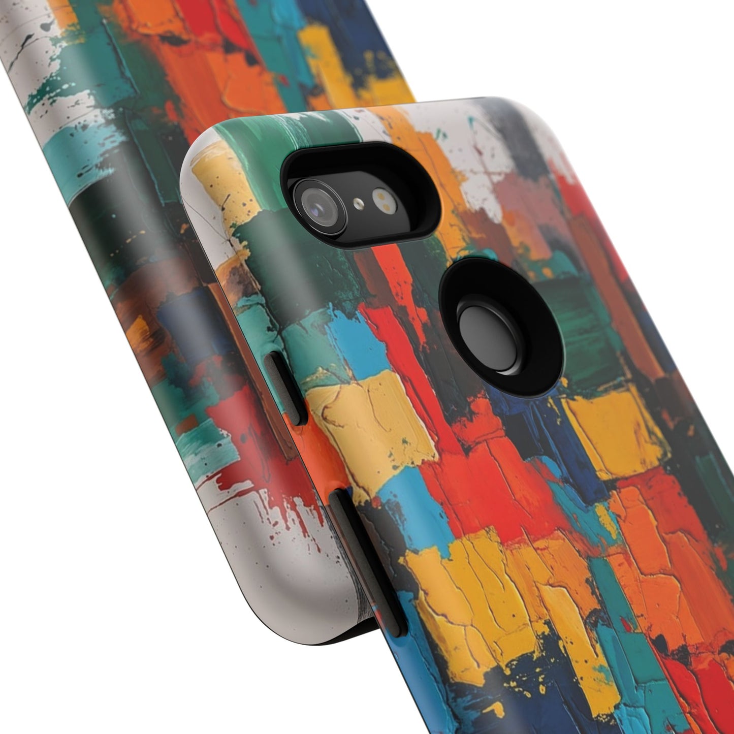 Tough Cases - multi color