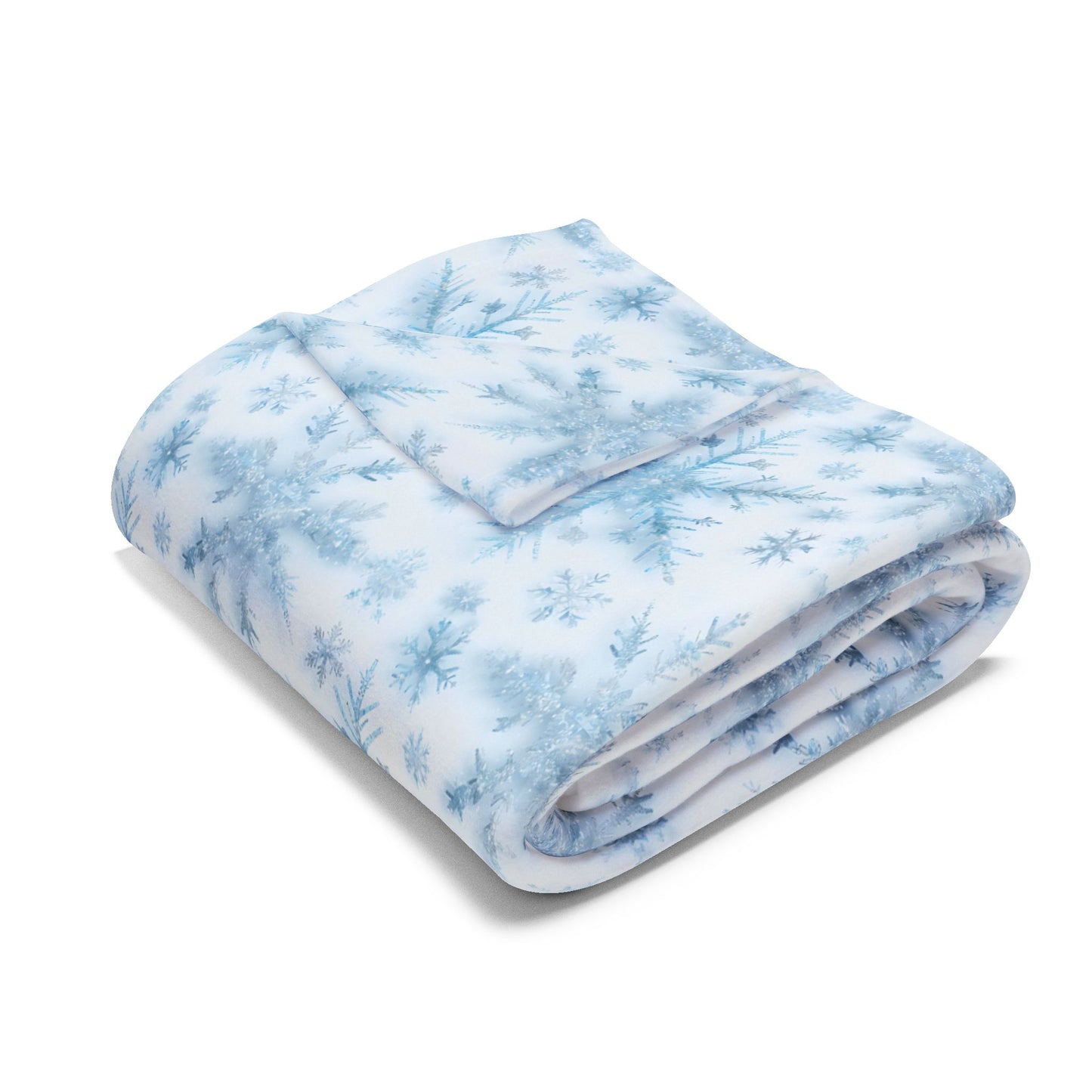 Arctic Fleece Blanket