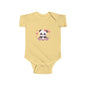 Infant Fine Jersey Bodysuit