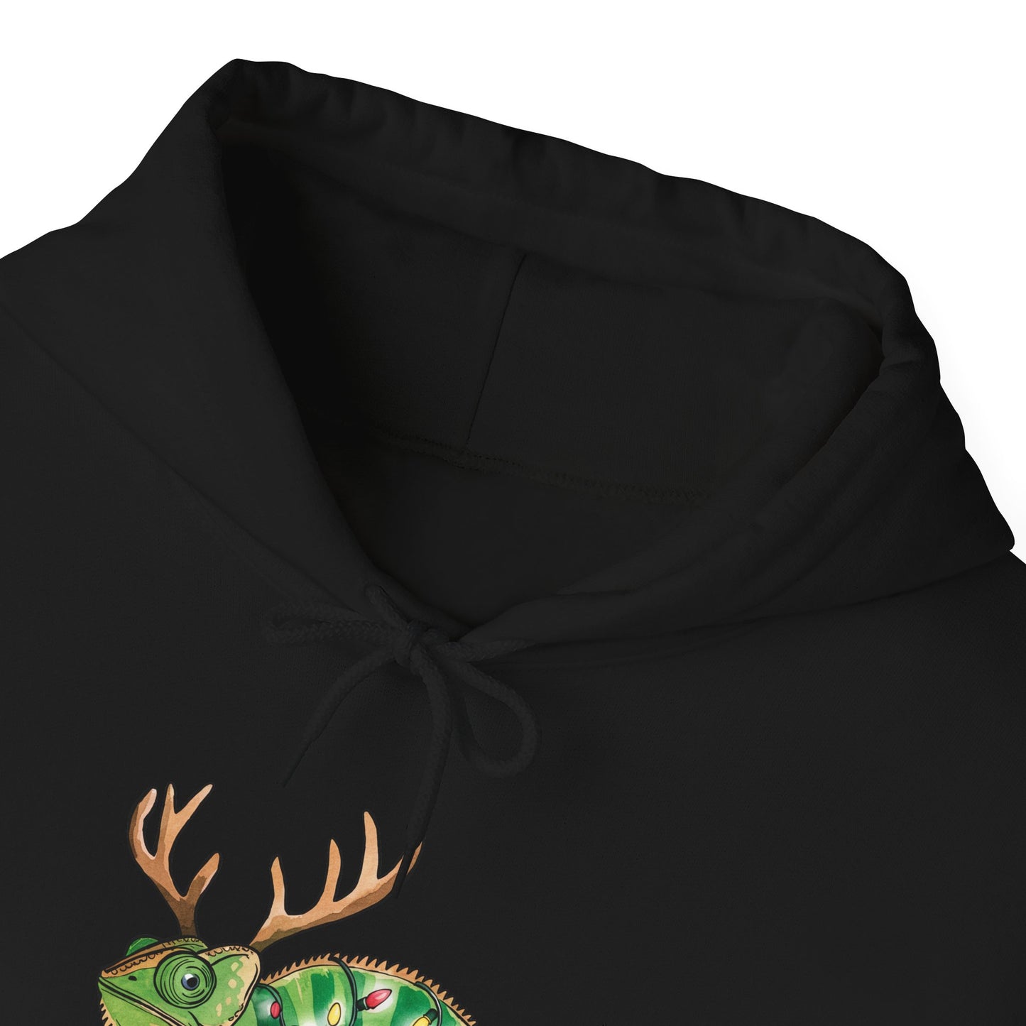 Frog Antlers Hoodie: Cozy Unisex Sweatshirt for Nature Lovers, Unique Gift for Birthdays, Eco-Friendly Fashion, Great for Outdoors, [...]