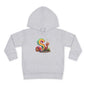 Toddler Pullover Fleece Hoodie