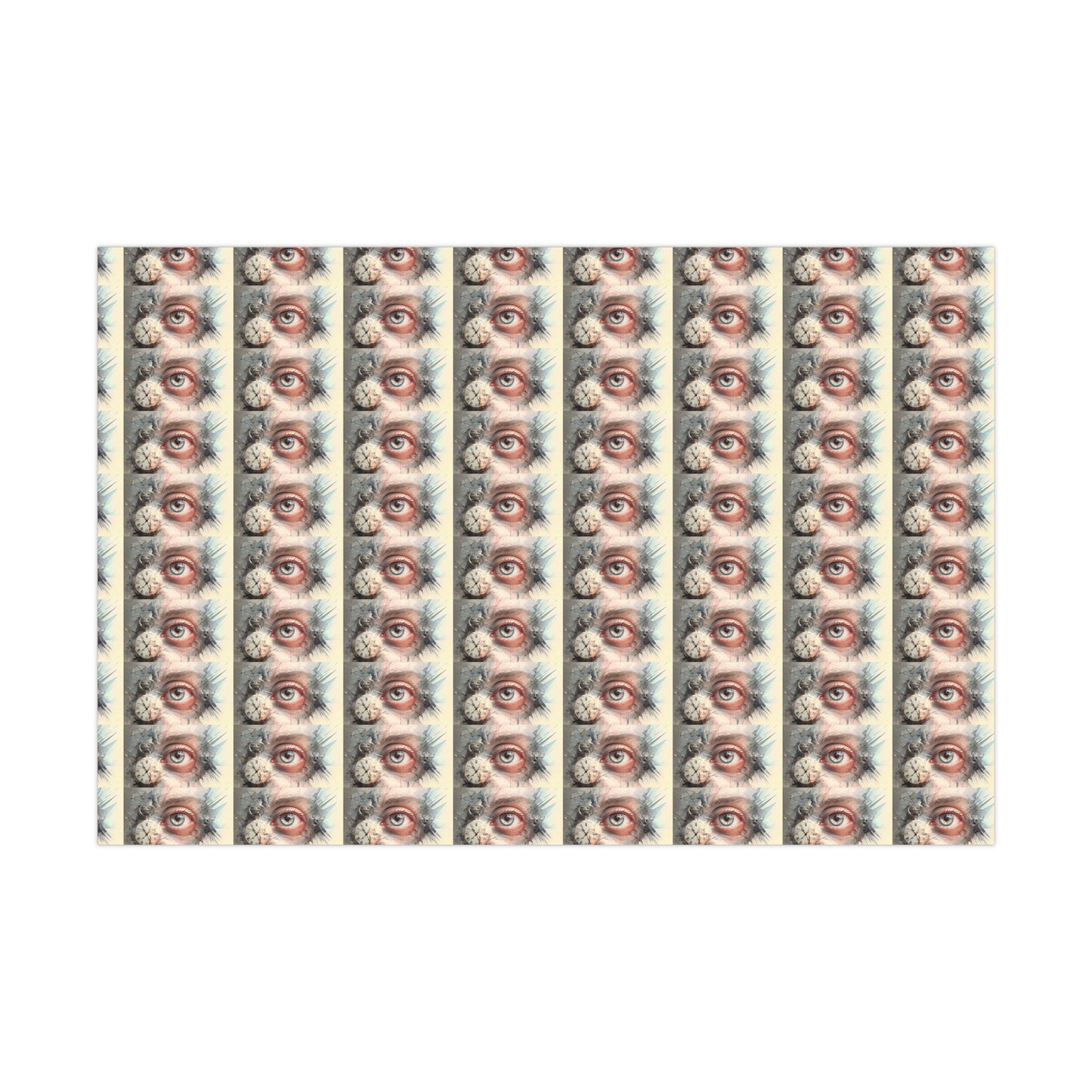 Artistic Gift Wrap Papers for Unique Presents