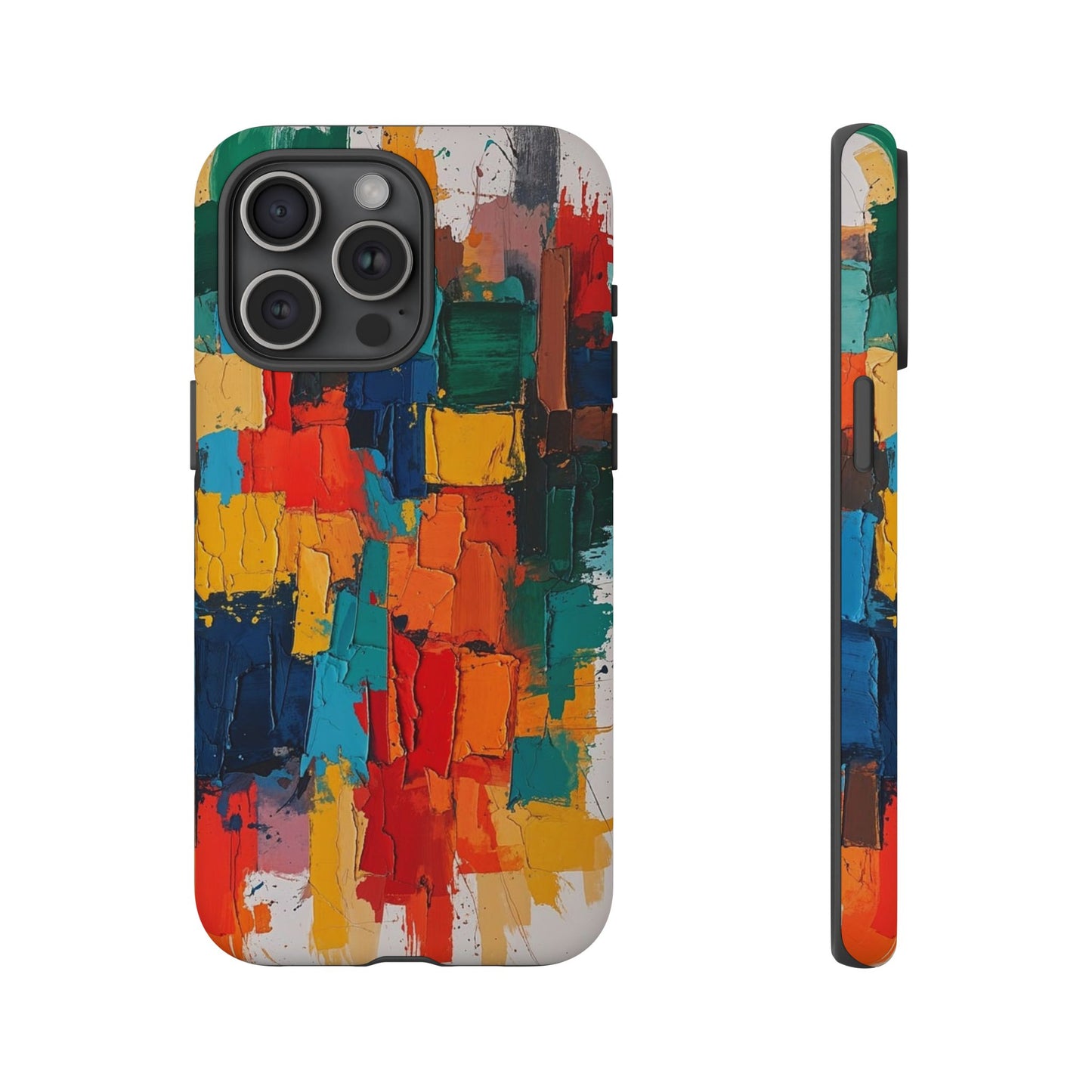 Tough Cases - multi color