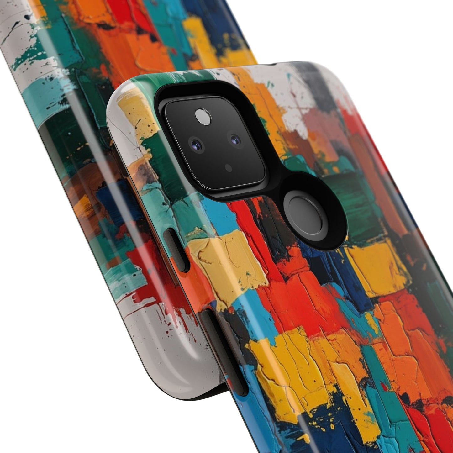 Tough Cases - multi color