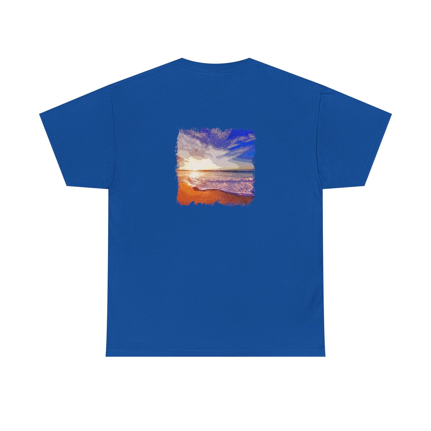 Summertime Vibes Unisex Tee, Summer T-Shirt, Beach Day Shirt, Casual Wear, Gift for Friends, Outdoor Activities Shirt