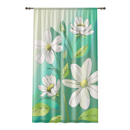 Window Curtain