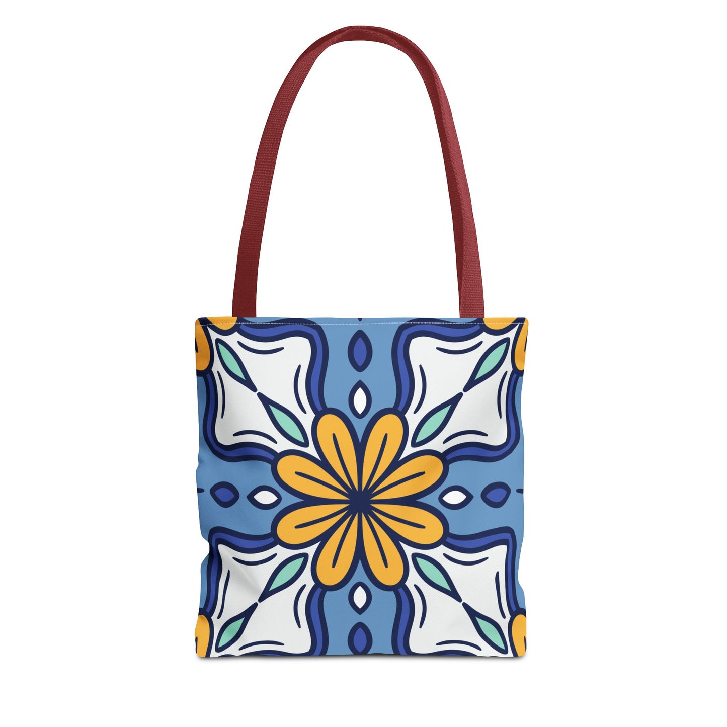 Bohemian Floral Tote Bag, Perfect for Shopping, Beach Days, Groceries, Gifts, Summer Vibes, Eco-Friendly