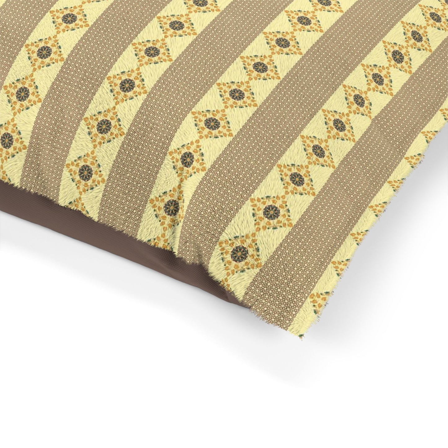 Cozy Pet Bed - Comfortable Cushion for Dogs and Cats, Perfect for Home Decor, Pet Lovers Gift, Relaxation, and Holiday Essentials