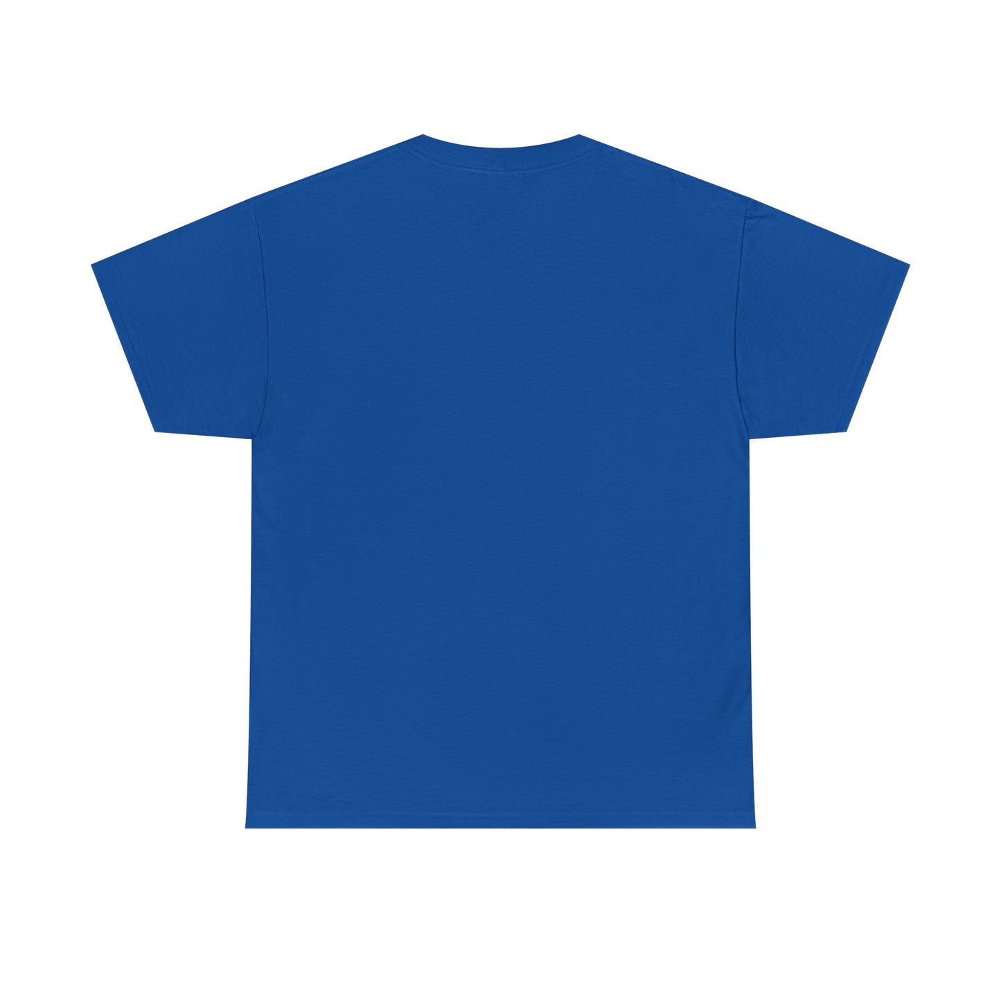 Limited Edition Unisex Heavy Cotton Tee, Casual Tee, Gift for Him, Her, Birthday Gift, Streetwear Fashion