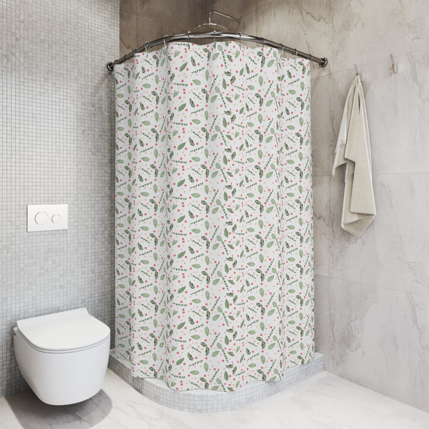 Shower Curtains