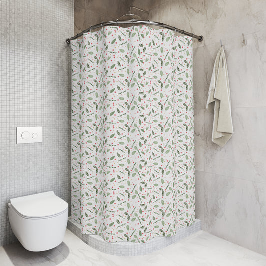 Shower Curtains
