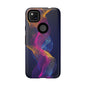 Colorful Smoke Phone Case – Tough Cases, Custom Phone Cover