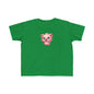 Cute Pig Toddler Tee, Adorable Animal Shirt for Kids, Perfect Baby Gift, Birthday Outfit, Playful Graphic Tee, Toddler Clothing