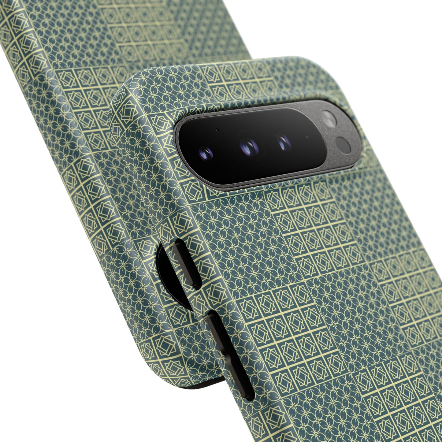 Eco-Friendly Phone Case, Stylish Tough Cases, Phone Accessory, Durable Cover, Unique Design Case, Gifts for Her