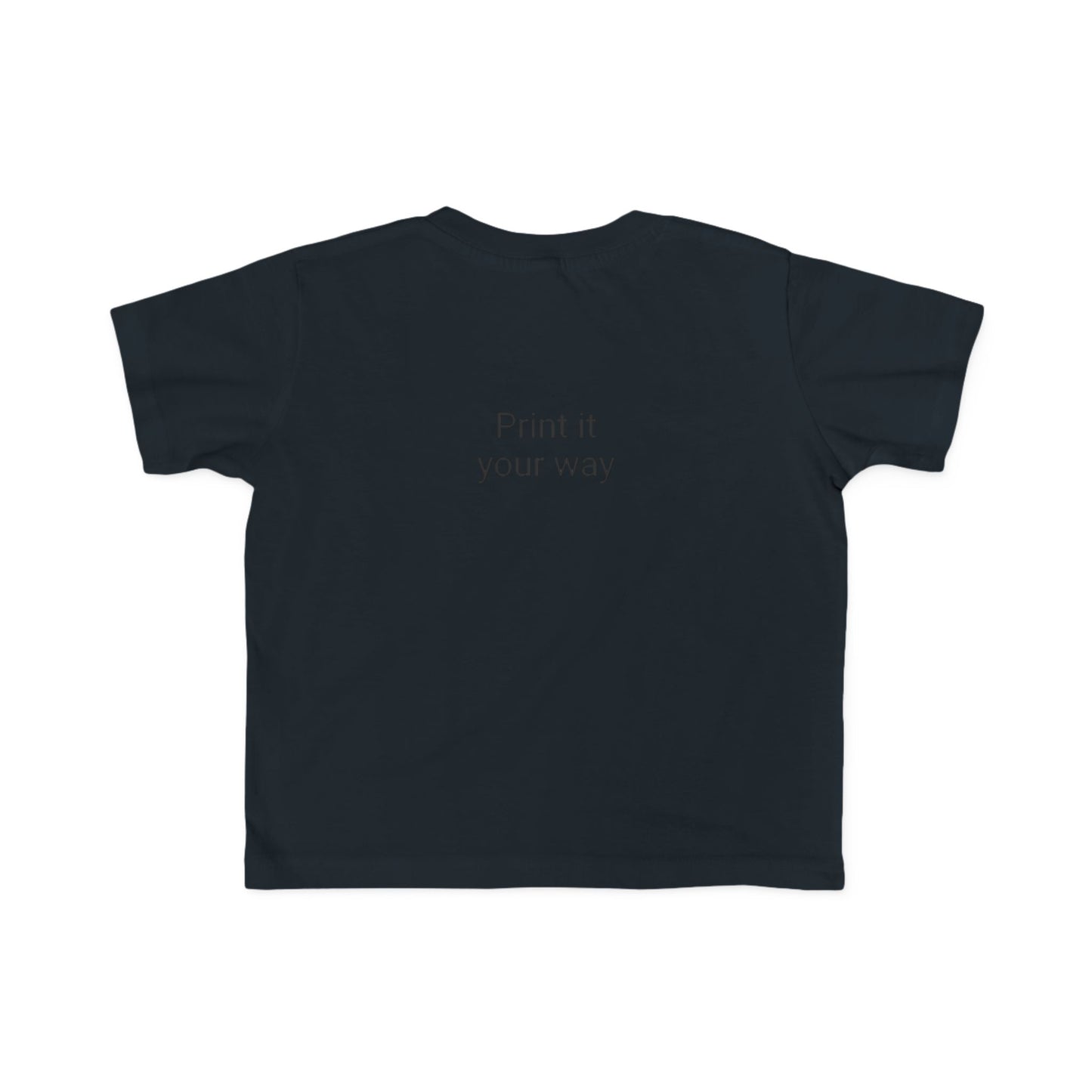 Adventure Awaits Toddler Tee, Cute Kids Shirt, Van Life Apparel, Summer Outfit, Children's Travel Gifts
