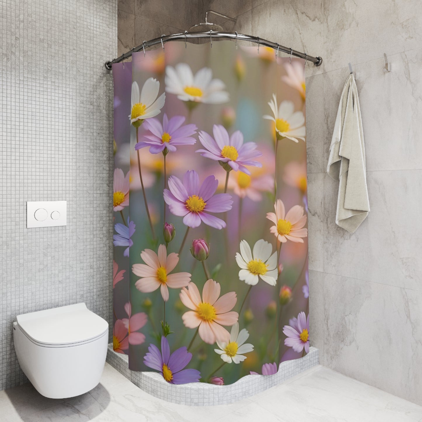 Shower Curtains