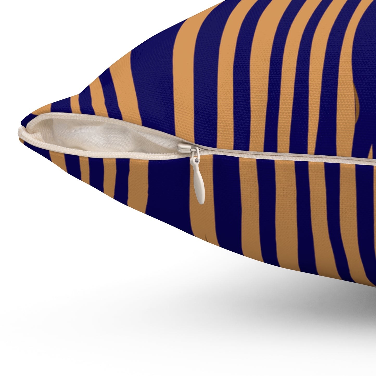 Artistic Wood Grain Decorative Pillow, Home Decor Pillow, Cozy Living Room Accent, Rustic Style Throw Cushion, Unique Gift Idea