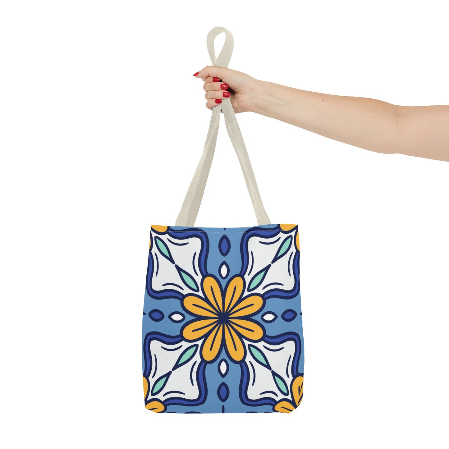 Bohemian Floral Tote Bag, Perfect for Shopping, Beach Days, Groceries, Gifts, Summer Vibes, Eco-Friendly
