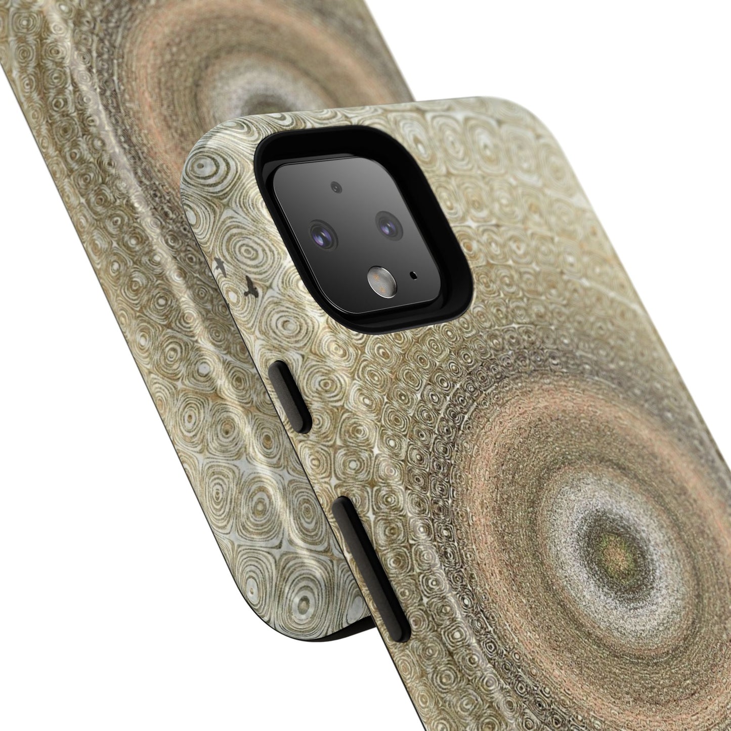 Stylish Tough Phone Case - Unique Design, Durable Protection, Gift for Tech Lovers, Modern Decor, Accessories for All Occasions