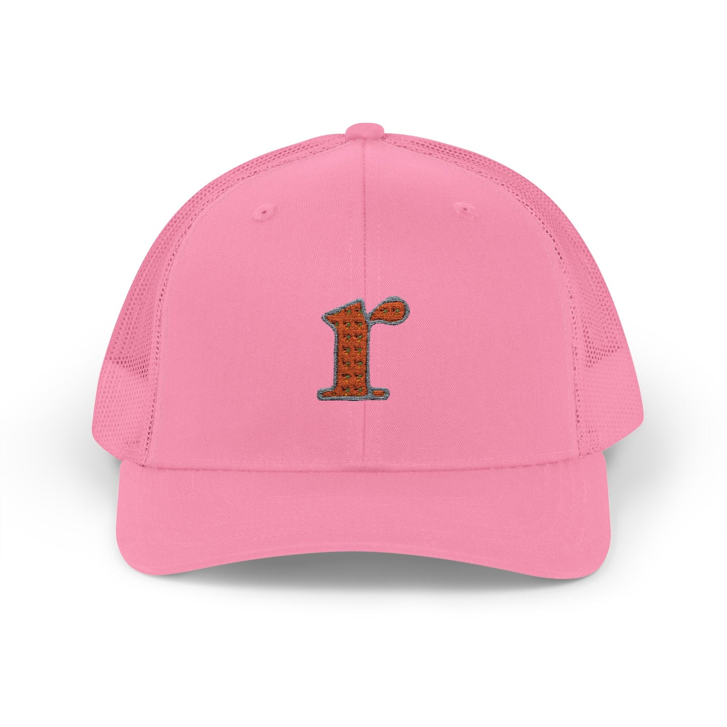 Snapback Trucker Cap