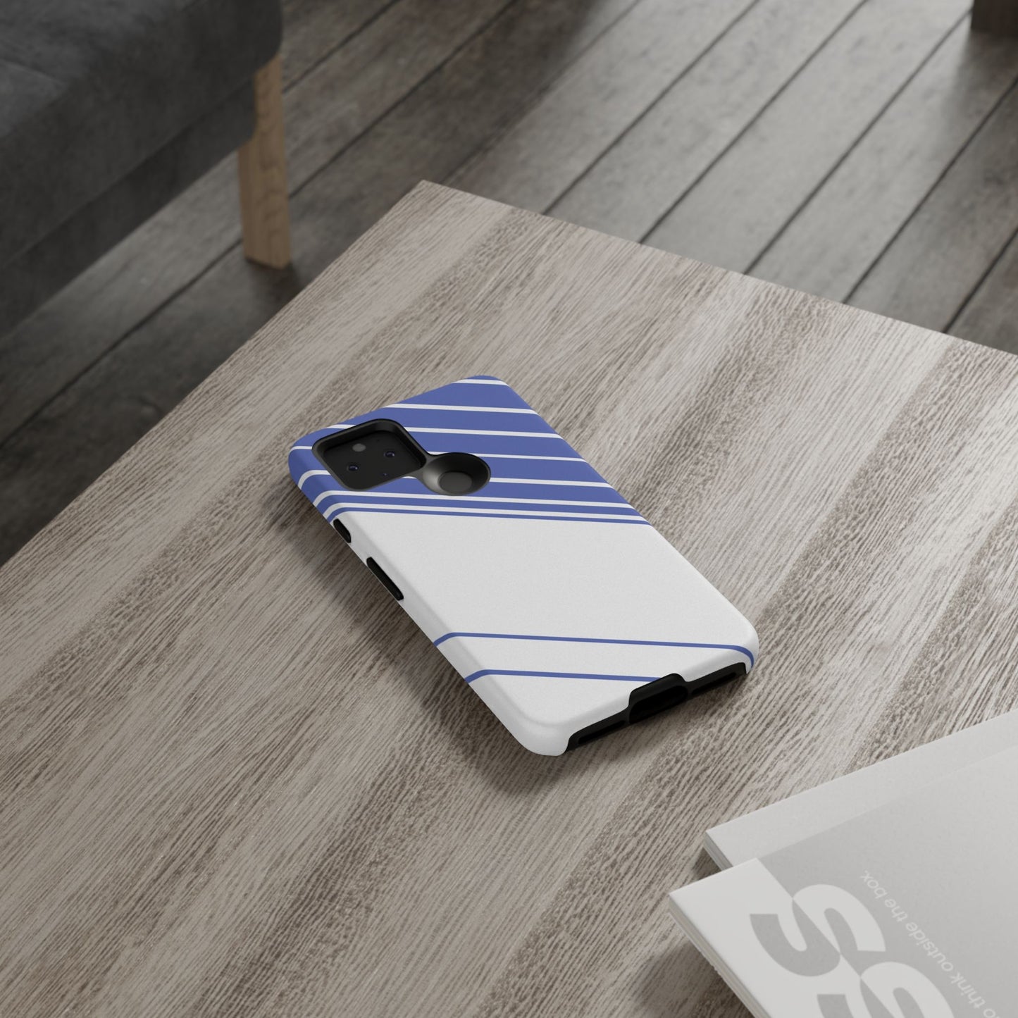 Stylish Phone Case - Tough, Unique, Modern, Protective Cover for Any Occasion, Perfect Gift for Tech Lovers