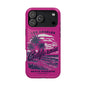 California Beach Paradise Magnetic Impact Phone Case