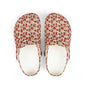 Kids' Floral Clogs - Fun, Comfy Footwear for Play, Gardening, Beach & Casual Wear, Perfect for Summer Adventures!