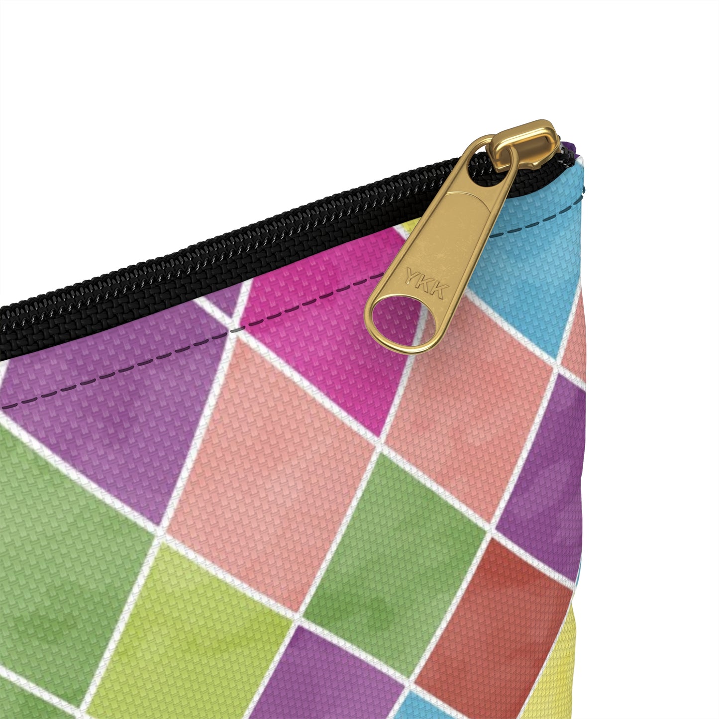 Accessory Pouch - Colorful