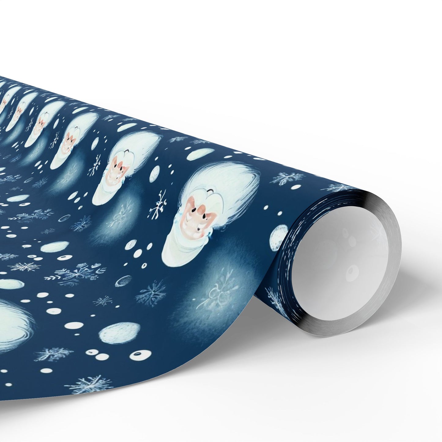 Festive Wrapping Paper for All Occasions, Holiday Gift Wrap