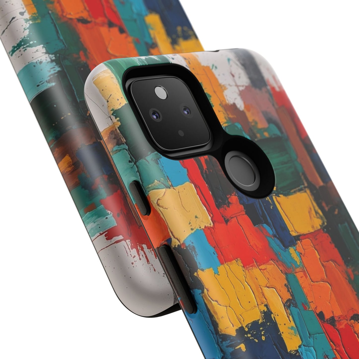 Tough Cases - multi color