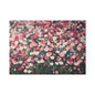 Floral Glass Cutting Board - Perfect for Kitchen Decor, Wedding Gifts, Home Cooking, Culinary Art, Decorative Kitchenware