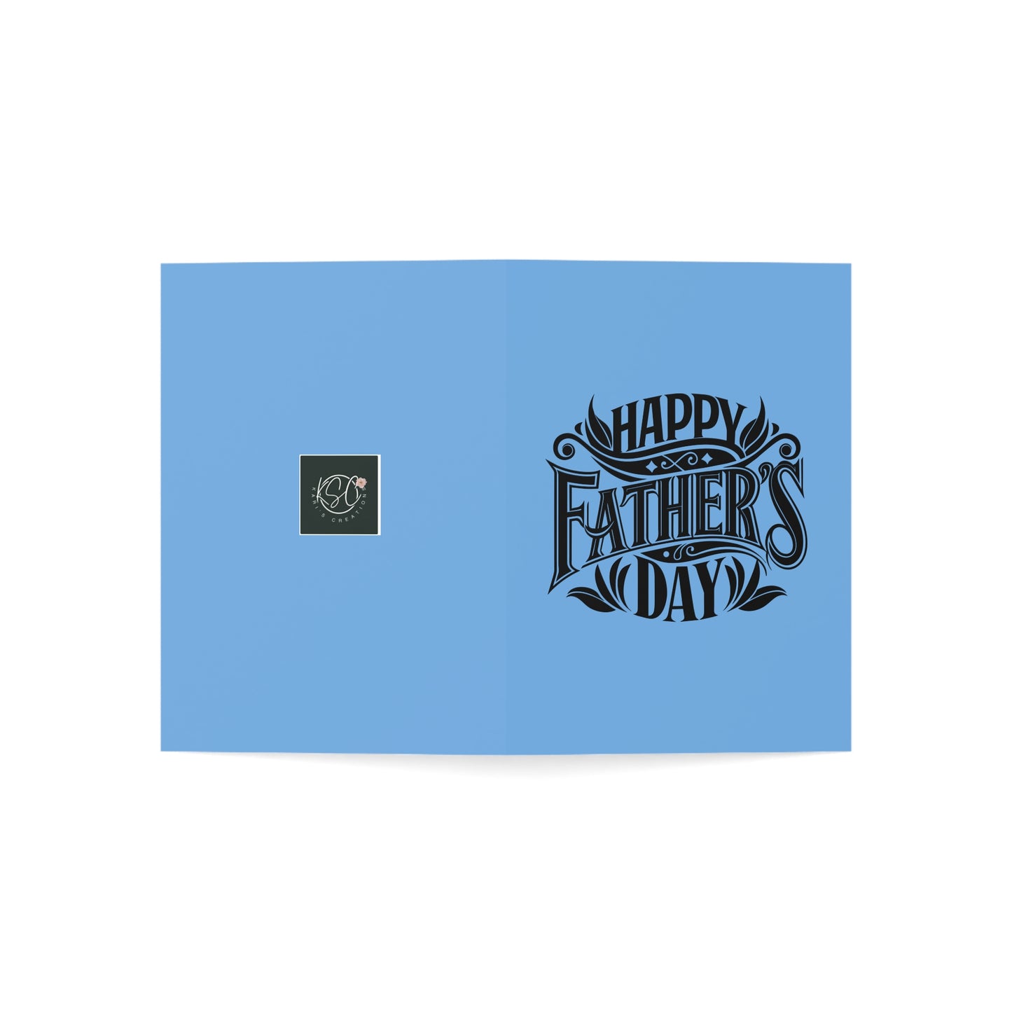Charming Father’s Day Greeting Cards